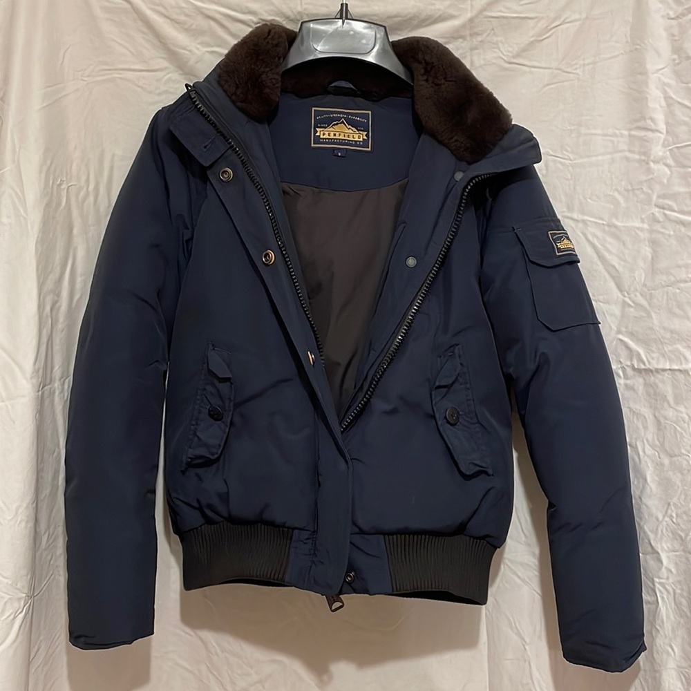 Penfield coat